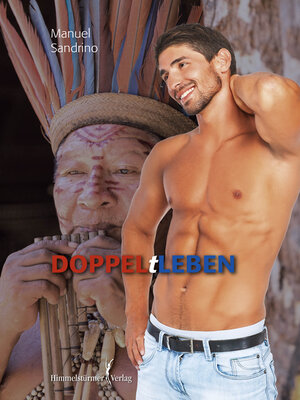 cover image of Doppel t Leben